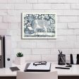 Farm Life II v2  by Miranda Thomas, Giclee Canvas Wall Art Cheap