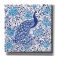 Peacock Garden III  by Miranda Thomas, Giclee Canvas Wall Art Hot on Sale