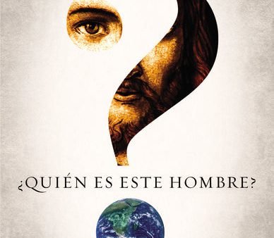 ¿Quién es este hombre?: El impacto impredecible del Jesús ineludible Fashion