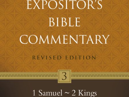 1 Samuel-2 Kings Sale