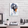 The Dream  by MinJae, Giclee Canvas Wall Art Supply