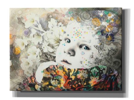 Blooming  by MinJae, Giclee Canvas Wall Art Hot on Sale