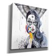 Janus  by MinJae, Giclee Canvas Wall Art For Cheap