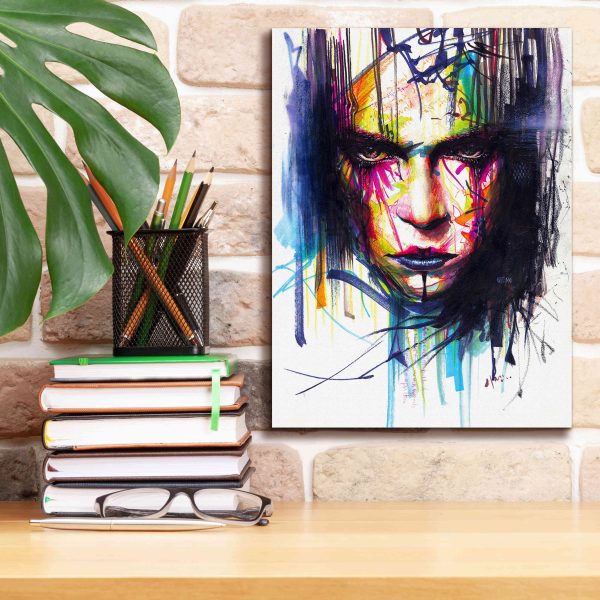 Gaze 2  by MinJae, Giclee Canvas Wall Art For Cheap