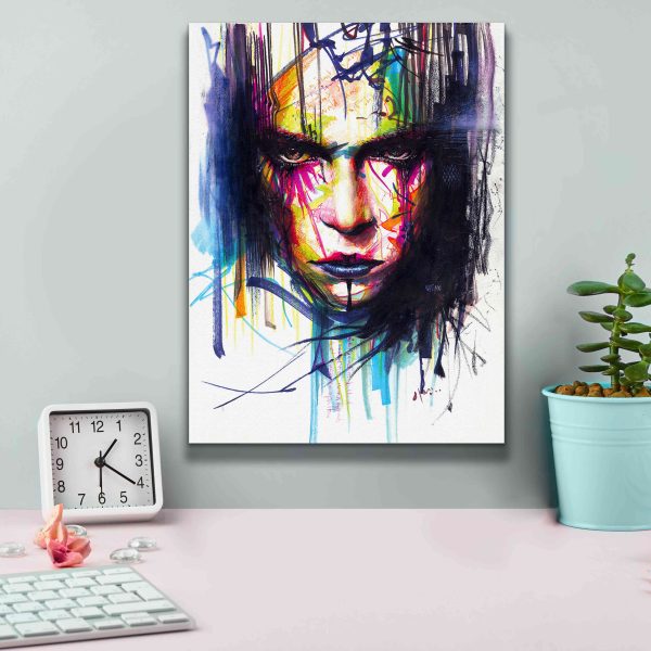 Gaze 2  by MinJae, Giclee Canvas Wall Art For Cheap