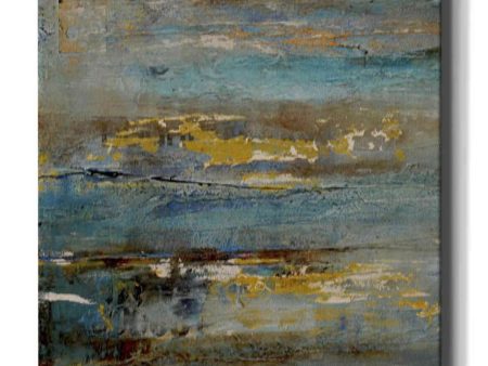 Beyond the Sea I  by Erin Ashley, Giclee Canvas Wall Art on Sale