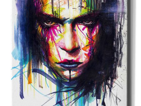 Gaze 2  by MinJae, Giclee Canvas Wall Art For Cheap