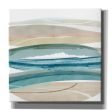 Cirrus Flow IV  by Flora Kouta Giclee Canvas Wall Art For Cheap