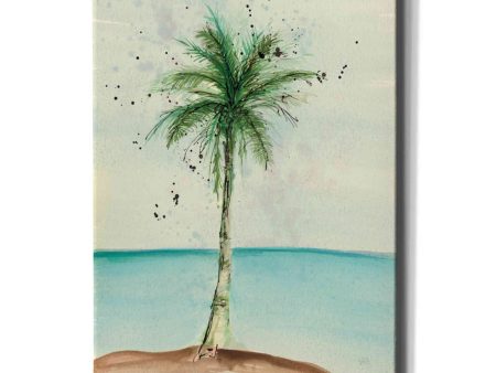 African Oil Palm II  by Chris Paschke, Canvas Wall Art on Sale