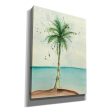 African Oil Palm II  by Chris Paschke, Canvas Wall Art on Sale