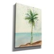 African Oil Palm I  by Chris Paschke, Canvas Wall Art Hot on Sale